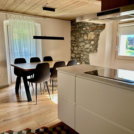 Aosta Holiday Apartments - Monte Zerbion Buitenkant foto